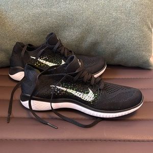 Nike Free Run shoes